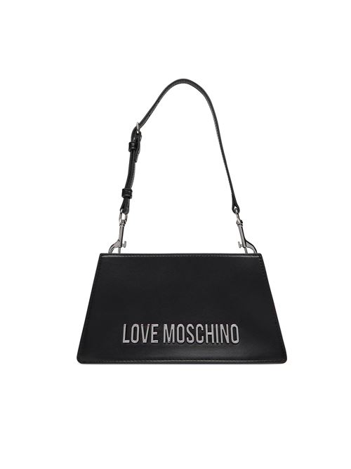 Shoulder bag LOVE MOSCHINO | JC4095PP1NLL000B